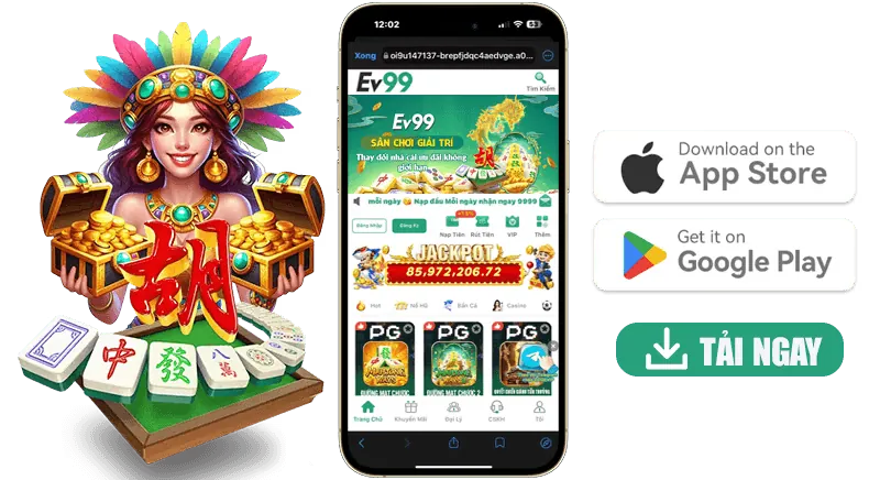 Vòng quay may mắn hàng tuần au888