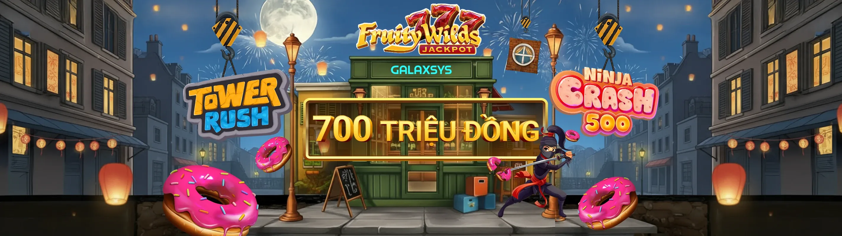 Trải nghiệm game đỉnh cao tại au888