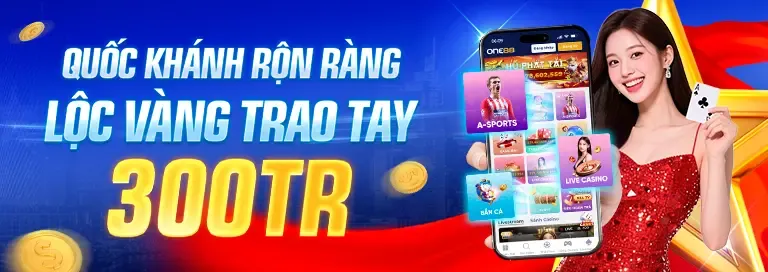 Bước 2: Nạp tiền và nhận thưởng tại au888